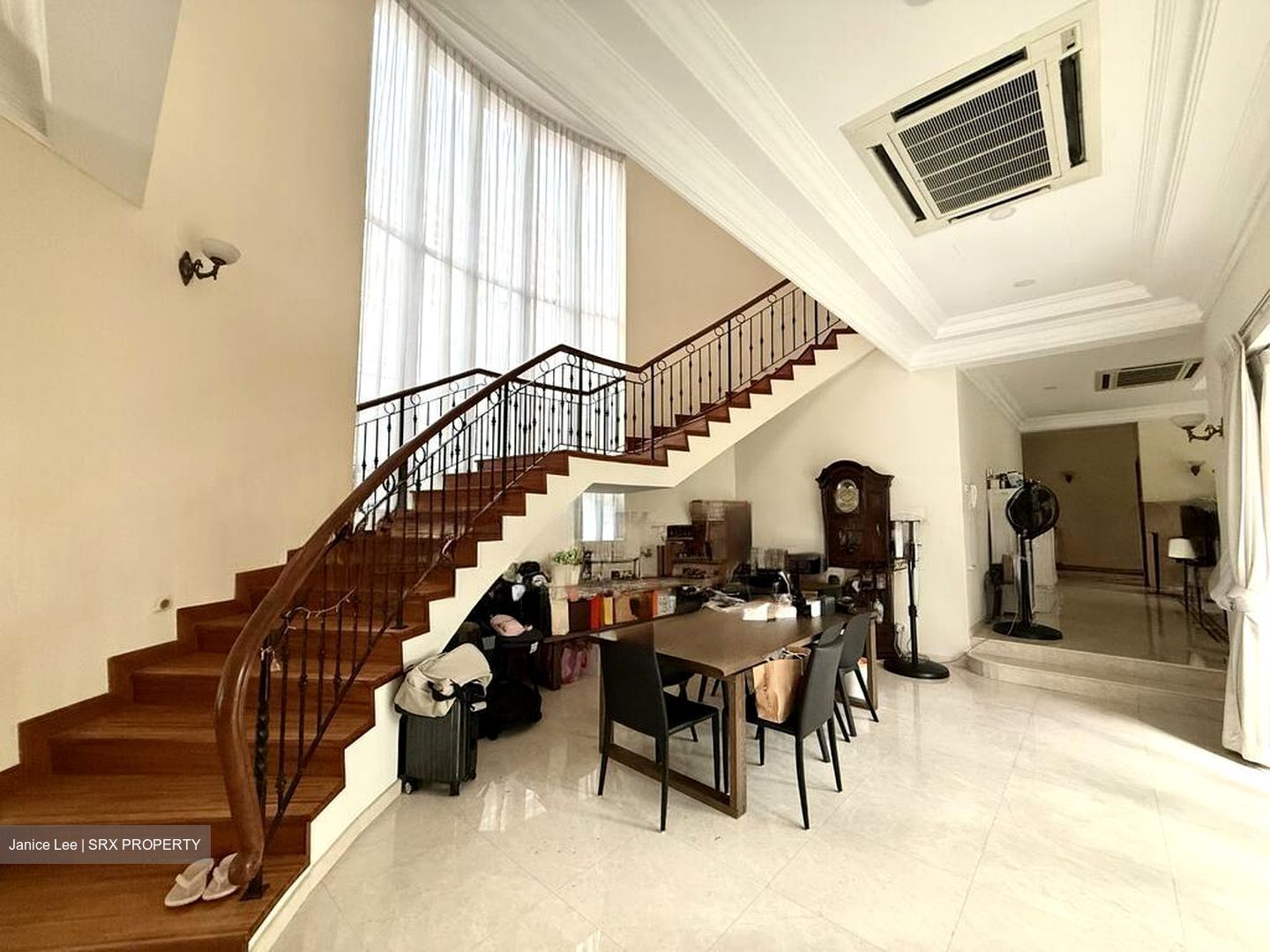 Sayang Villa (D15), Detached #516950011